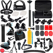 Accessories Kit Compatible for Gopro Mission Gopro Hero picture