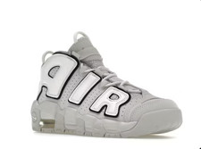 The Nike Air More Uptempo Photon Dust (GS) - 9.5 M picture