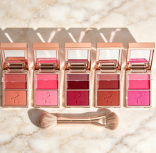 Authentic PATRICK TA Double-Take Crème Powder Blush Duo,0.05/0.09oz,5 colors picture