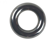 Stainless Steel Rigger Ring US Rigging USR-46-S Aborist Tree Climbing picture