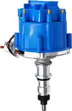 Complete HEI Ignition Distributor Compatible with Ford 240 and 300 Inline 6ʌ picture