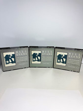 Bill Evans Complete Riverside Recordings 12 CD Box Set RCD-018-2 Vintage Bundle picture