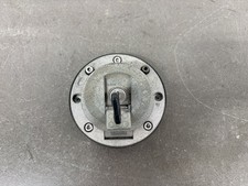 1998-2002 Yamaha YZF-R6 Gas Cap with Key Assembly OEM picture