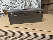 Homak BW00200240 Industrial Steel Tool Box 24
