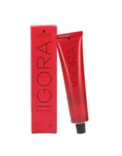 Schwarzkopf Igora Royal Permanent Hair Color, 2.1 oz ( CHOOSE COLOR ) picture