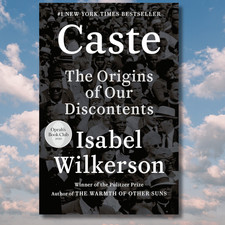 Caste: The Origins of Our Discontents - Hardcover By Wilkerson, Isabel picture