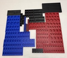 Socket Organizer Trays for QUINN 428pc Master Technician Tool Set #58154 #73112 picture