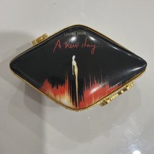 Céline Dion a new day trinket box picture