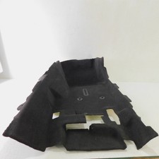 CLEAN 50k 1pc 13-18 Cadillac ATS Sedan Front RH Passenger Floor Carpet A066025 picture