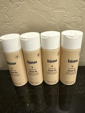 Four (4) Hims Thick Fix Conditioner 6.4 Fl Oz Eucalyptus Grove Scent-Fuller Hair picture