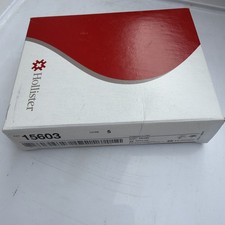 5 Hollister 15603 FlexTend Trim to Fit Ostomy Barriers 2 1/4