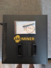 Jasminer X16-Q 8 GB 1950Mh/s ETC Miner. Fully Tested Hashing (Ethernet and Wifi) picture
