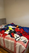 FOOTBALL SHIRT COLLECTION FIRE SALE PICK AND CHOOSE picture