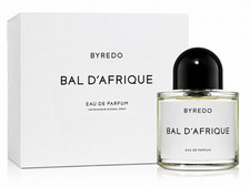 Byredo Bal d'Afrique Eau de Parfum Spray EDP 3.4 oz / 100ml Unisex New in Box picture