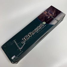 Vintage 2000 JD Razor MS-130 B1 Kick Scooter NOS In Original Box RARE picture