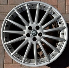 JAGUAR  XJR BBS 'Sepang' 20