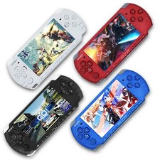 Sony PSP 3000 PSP-3006 Handheld Consol picture