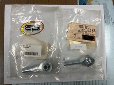 (QTY 2) SPI Tie Rod Ends 08-302-06 picture