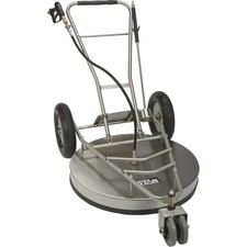 NorthStar Pressure Washer Surface Cleaner, 32in. Dia., 5000 PSI, 8 GPM picture