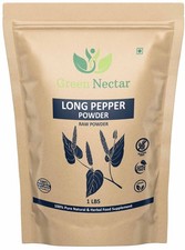 Long Pepper Powder 1lb (Pack of 1) | Piper longum | Seasoning for Meat, Fish picture