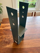 Simpson Strong-Tie CB5-4.5 - GLULAM 5 x 4.5 COLUMN BASE picture