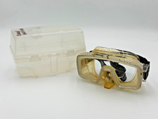US Divers Tempered Glass Goggles hawaii picture
