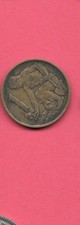 CZECHOSLOVAKIA KM50 1969 VF-VERY FINE CIRCULATED MINT OLD VINTAGE  KORUNA COIN picture