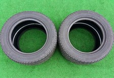 345/35R15 Pirelli Cinturato P7 Tires Pair TWO 2 345/35ZR15 Lamborghini Countach picture