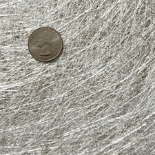 1.5oz Fiberglass Chopped Strand Mat CSM Boat Repair Polyester Resin Marine picture