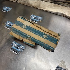 GM NOS 1977 78 79 Chevrolet Caprice 2dr RH Quarter Molding 9634238 a92 picture