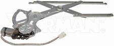 Dorman 748-610 Window Regulator Front Right fits Toyota Highlander picture