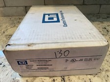 CTI Control Technology Inc. 2500-C100 CPU, 128K picture