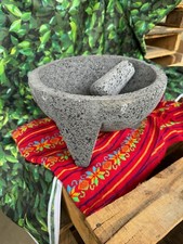 Molcajete Stone 11in picture