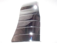 1946 1947 1948 Chevrolet Chrome Gravel Shields Classic Vintage New Antique Chevy picture