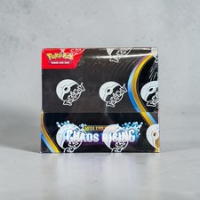 Booster Box Chaos Rising ME04 Pokemon TCG picture