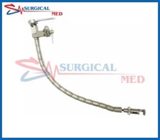 Mediflex Retractors in the Basis of Surgical Instruments,Cardiovascular Liver picture