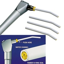 Seal-Tight 300 pcs Disposable Air/Water Syringe Tips COMPARES TO KERR DENTAL picture