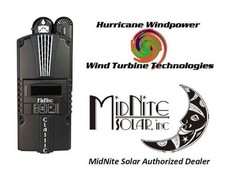 Midnite Solar Classic 200 MPPT Charge Controller, 200V 79A Midnight picture