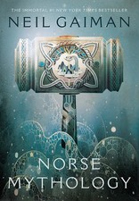 Norse Mythology picture