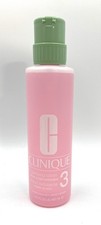 Clinique JUMBO Clarifying Lotion 3 Combination Oily Skin~16.5oz/487ml with Pump picture