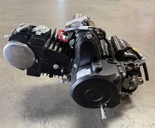 Refurbished 110cc Engine Reverse Gear Electric Start for Kandi 110 Go Kart ATV picture
