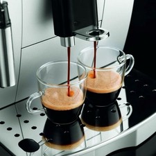 De'Longhi Magnifica XS Fully Automatic Espresso and Cappuccino Machine picture