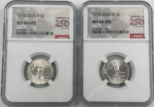 1776 2026 P D JEFFERSON NICKEL NGC semiquincentennial MS66 6FS ⭐SHIPS NOW⭐ picture
