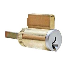 Schlage SC1 5-Pin Tumbler Cylinder Lock Keyed Alike 9/16