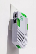 USED Cleanrth CR008 Advanced Ultrasonic Rodent Repeller USED picture