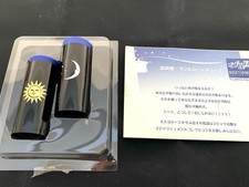 Tenyo Sun & Moon Tube Magic Trick Rare Collectible13+ 2003 Party Goods H578 picture