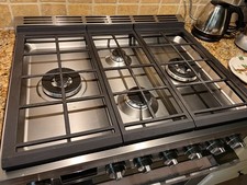Smeg 694092458 Center Grid Assembly picture