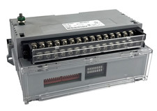 Allen Bradley 1791-8BR Series B 8 Input/8 Relay Output DC Block I/O Module picture