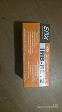 EMX Industries IRB-RET2 Retro Reflective Photoeye Sensor DC SPDT Leads picture