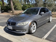 2011 BMW 3-Series I picture
